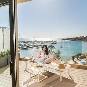 Pure Salt Port Adriano - Adults Only Hotel